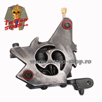 Aparat cu bobine 626